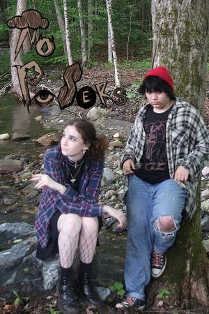 No Posers's poster