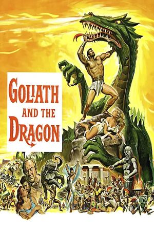 Goliath and the Dragon's poster