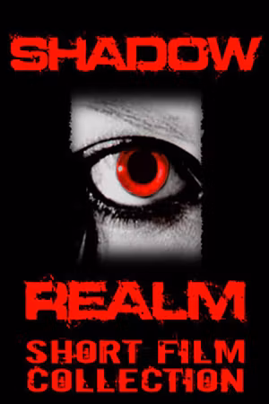 Shadow Realm's poster
