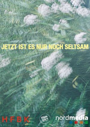 Now it's just weird's poster image