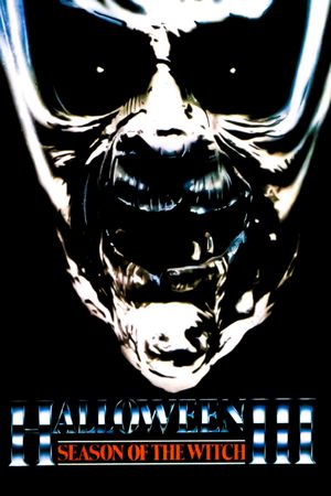 Halloween III: Season of the Witch's poster