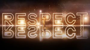 Respect's poster