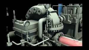 Meltdown:  Analyzing the Radiation Leaks's poster