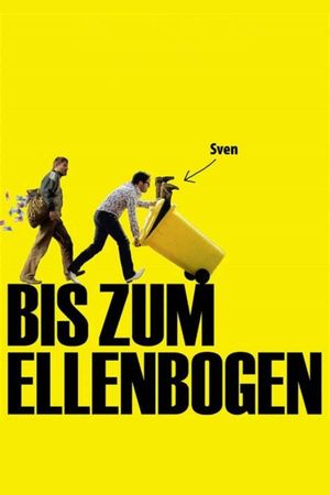Bis zum Ellenbogen's poster
