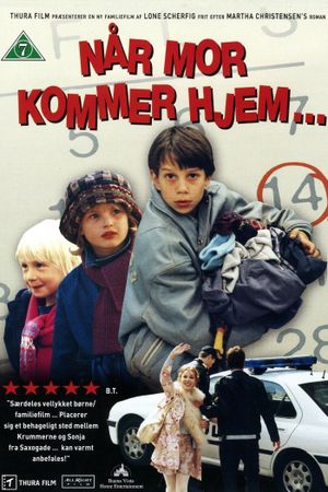 On Our Own's poster
