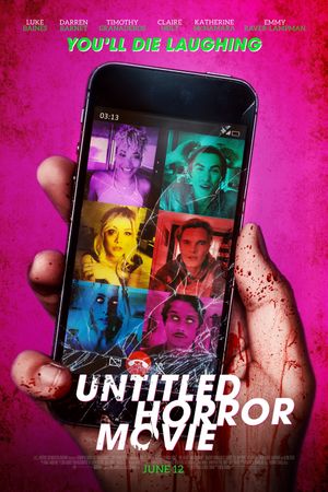 Untitled Horror Movie's poster