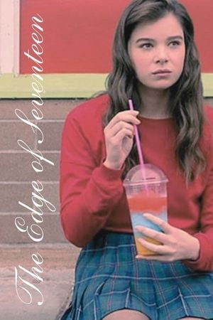 The Edge of Seventeen's poster