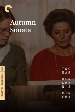 Autumn Sonata's poster