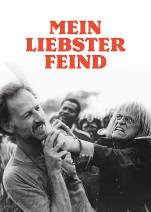 My Best Fiend's poster