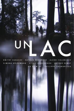 Un lac's poster