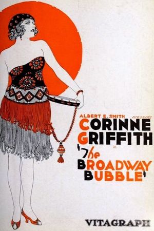 The Broadway Bubble's poster