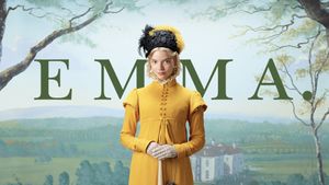 Emma.'s poster