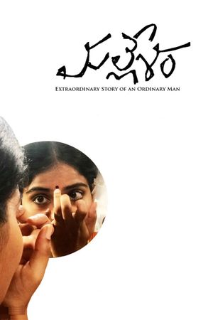 Mallesham's poster