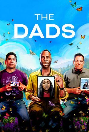 The Dads's poster