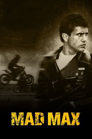 Mad Max's poster