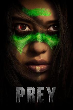 Prey's poster