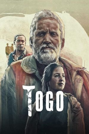 Togo's poster