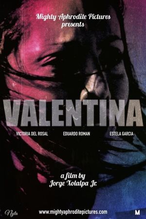 Valentina's poster