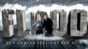 Flood's poster