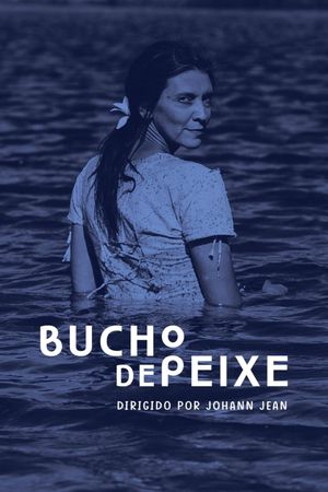 Bucho de Peixe's poster