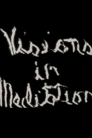 Visions in Meditation #1's poster