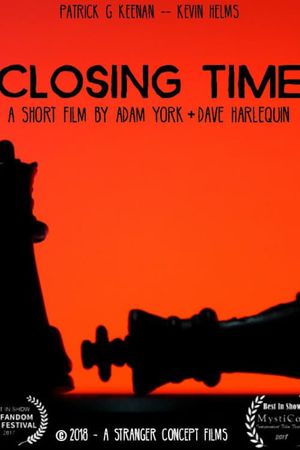 Closing Time's poster image