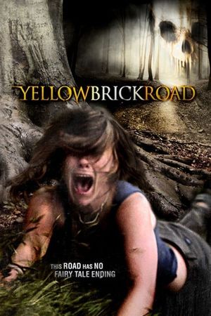 YellowBrickRoad's poster