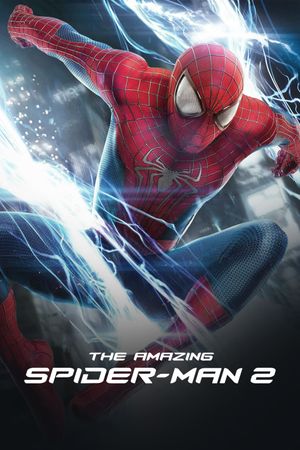 The Amazing Spider-Man 2's poster