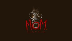 M.O.M. Mothers of Monsters's poster