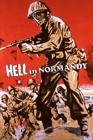 Testa di sbarco per otto implacabili's poster