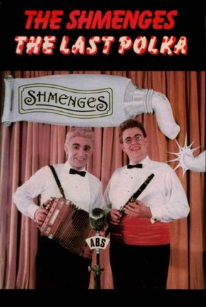 The Last Polka's poster