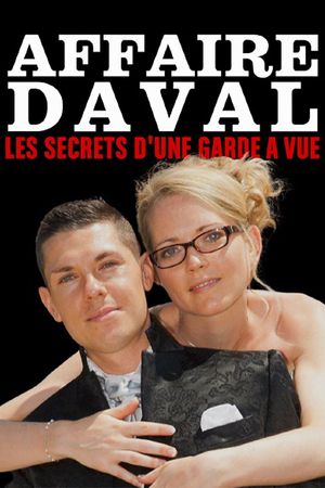 Affaire Daval : Les secrets d'une garde à vue's poster