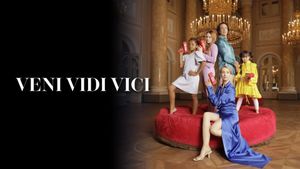 Veni Vidi Vici's poster