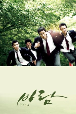 Wish's poster