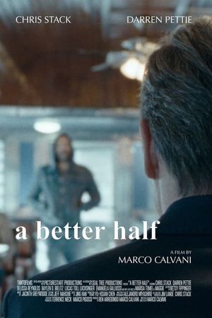 A Better Half's poster image