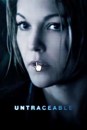 Untraceable's poster