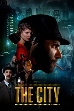 The City's poster