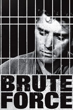 Brute Force's poster