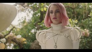 Paradise Hills's poster