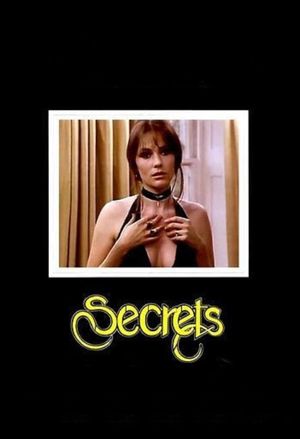 Secrets's poster