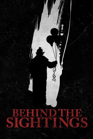 Behind the Sightings's poster