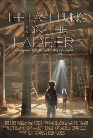 The Last Rung on the Ladder's poster image