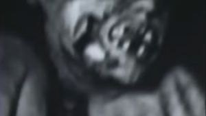 Beneath the Skin's poster