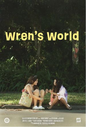 Wren's World's poster