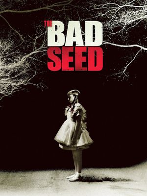 The Bad Seed's poster