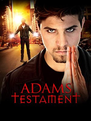 Adams Testament's poster