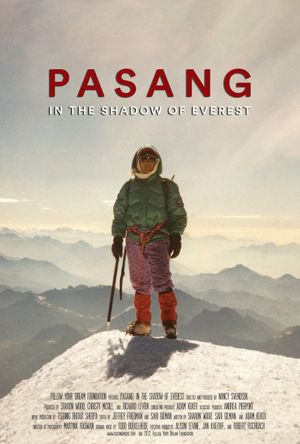 Pasang: In the Shadow of Everest's poster
