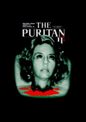 The puritan II's poster