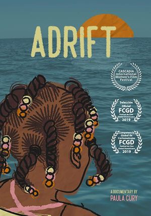 Adrift's poster
