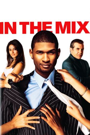 In the Mix's poster